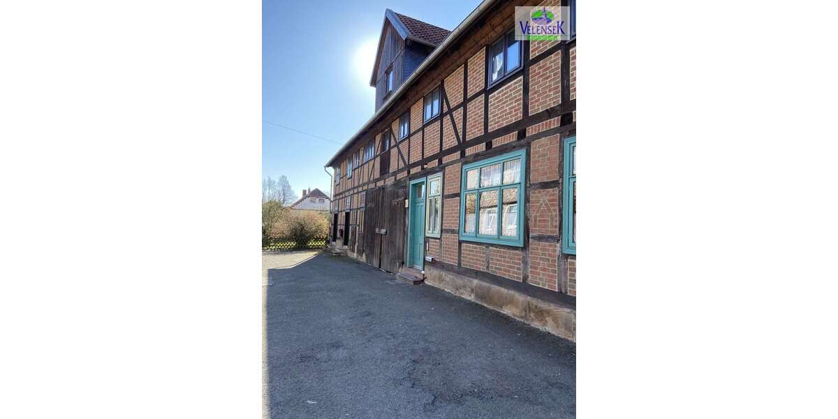 Etagenwohnung Dettum - 4 Zimmer, 103 m&sup2;, 680&euro; | Angebot:23576261