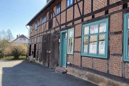 Wohnung Dettum - 4 Zimmer, 103 m&sup2;, 680&euro; | Angebot:23576261