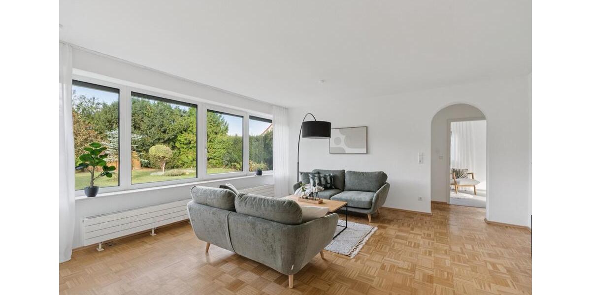 Einfamilienhaus Königslutter am Elm - 2.5 Zimmer, 100 m&sup2;, 225.000&euro; | Angebot:26984406