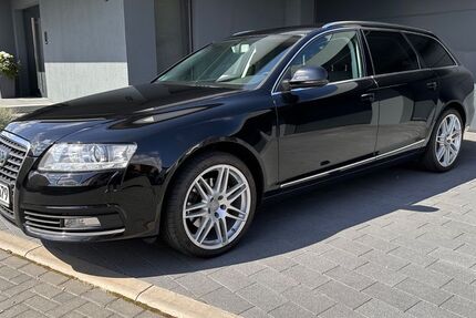 Audi A6 345.155 km 5.400 &euro; Vechelde 38159