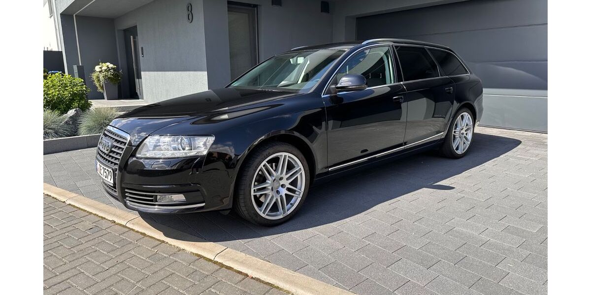 Audi A6 345.155 km 5.400 &euro; Vechelde 38159