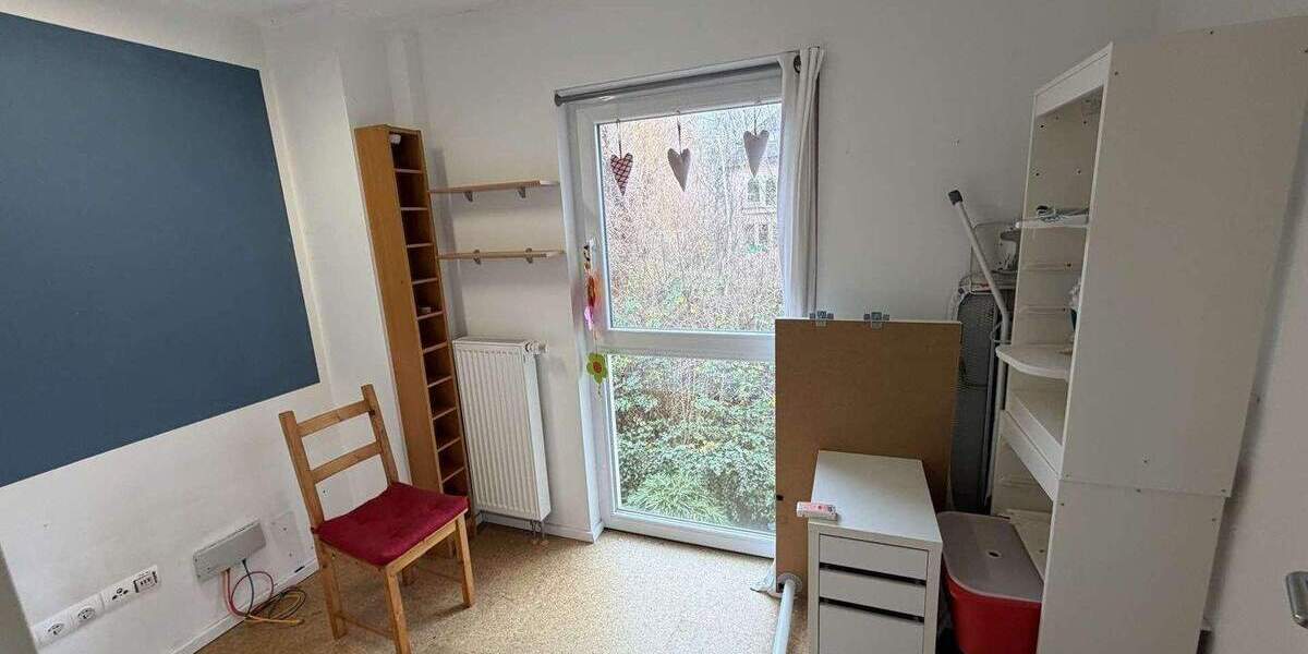 Doppelhaushälfte Braunschweig Gliesmarode - 7 Zimmer, 121 m&sup2;, 533.000&euro; | Angebot:24515587