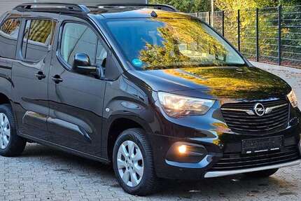 Opel Combo 31.500 km 21.200 € Braunschweig 38110