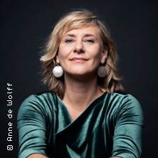 Britta Rex Quartett 20.11.2026 Kniestedter Kirche