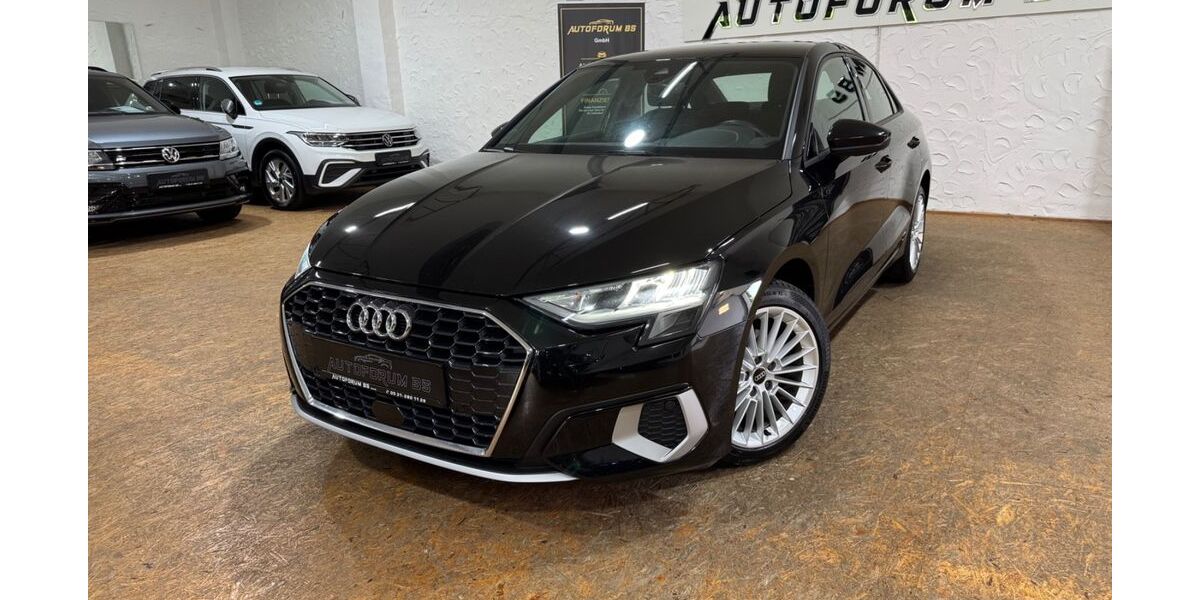 Audi A3 76.546 km 23.990 &euro; Braunschweig Wenden 38110