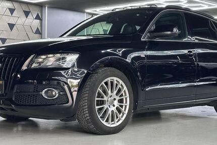 Audi Q5 139.800 km 9.990 &euro; Peine 31226