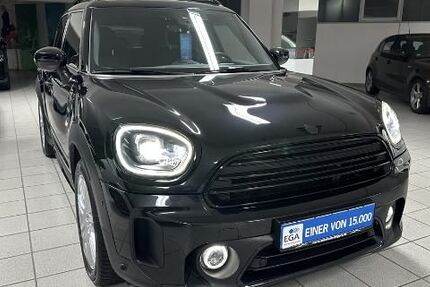 Mini Cooper Countryman 27.428 km 29.330 &euro; Salzgitter 38228