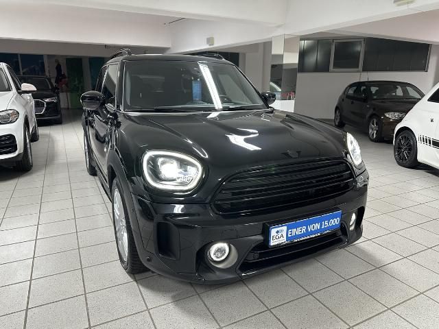 Mini Cooper Countryman 27.428 km 29.400 &euro; Salzgitter 38228