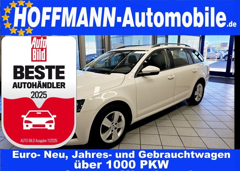 Skoda Octavia 141.902 km 15.400 € Wolfsburg-Heiligendorf 38444