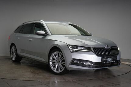 Skoda Superb 59.000 km 30.990 &euro; Braunschweig 38110