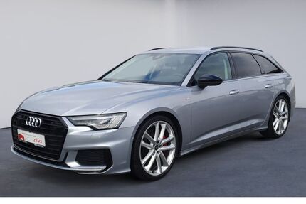 Audi A6 65.500 km 39.250 &euro; Braunschweig 38124