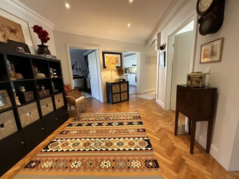 Wohnung zum Kaufen in Braunschweig 680.000 € 160 m²