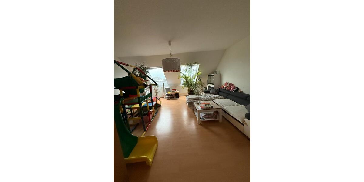 Etagenwohnung Sassenburg - 3 Zimmer, 75 m&sup2;, 550&euro; | Angebot:25961084