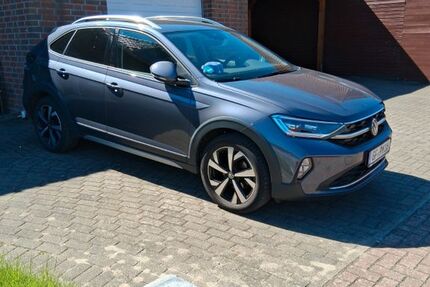 VW Taigo 41.500 km 19.500 &euro; Sassenburg 38524