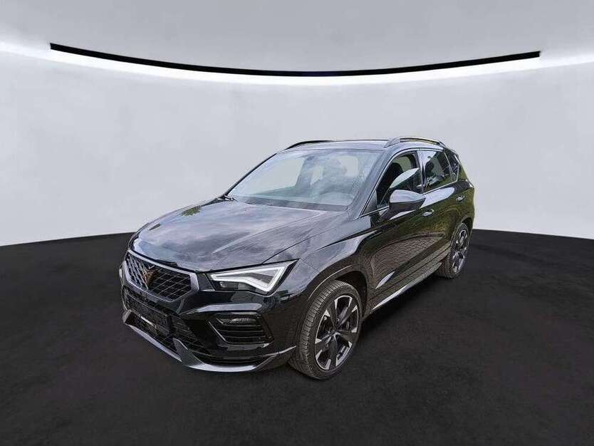 Ateca