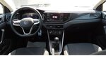 VW Polo 1.0 Life MPI BMT 4Trg Klima Navi LED 13.400 km 15.690 € Vordorf 38533