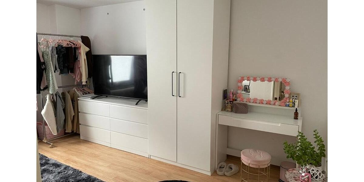 Erdgeschoßwohnung Braunschweig Broitzem - 3 Zimmer, 80 m&sup2;, 600&euro; | Angebot:24876386