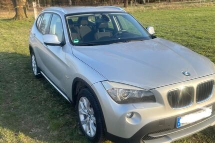 BMW X1 183.000 km 7.900 &euro; Meinersen 38536