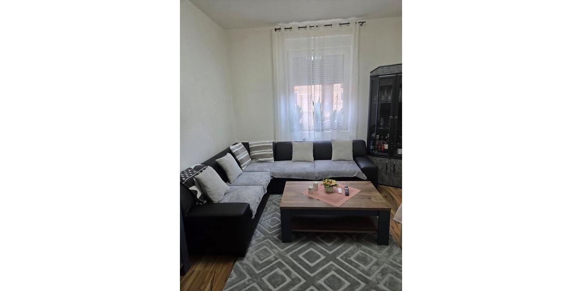 Etagenwohnung Ilsede - 3 Zimmer, 65 m&sup2;, 690&euro; | Angebot:25867757