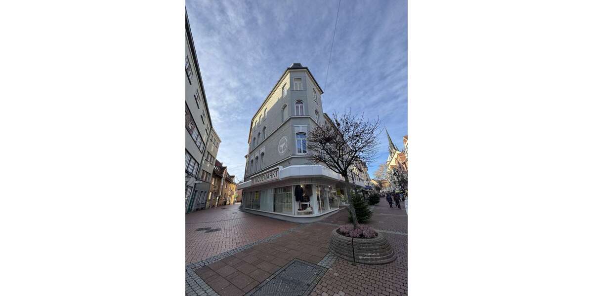 Einzelhandel in Peine 3.500 € 1050 m² zimmer