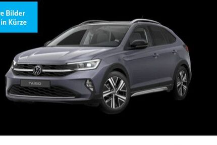 VW Taigo 2.500 km 22.680 &euro; Wolfsburg 38440