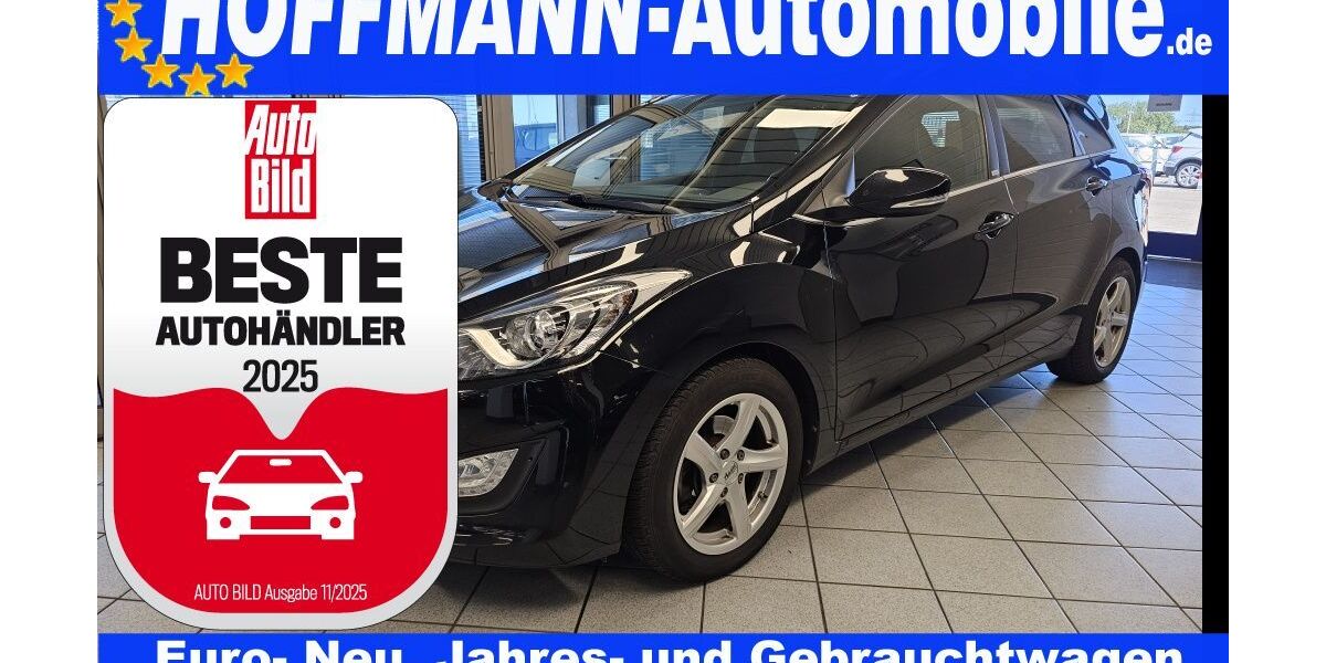 Hyundai i30 99.700 km 9.450 &euro; Wolfsburg-Heiligendorf 38444