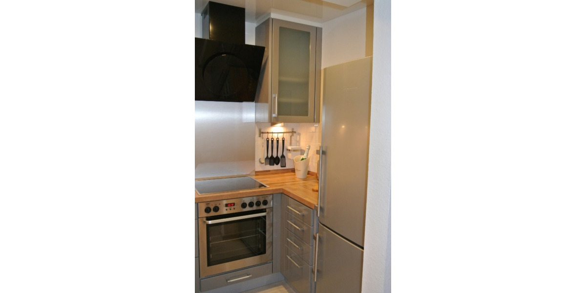 Exklusive 2-Zimmer-Maisonette in begehrter Lage in Fallersleben 2 zimmer