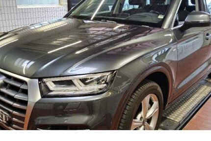 Audi Q5 97.050 km 24.780 &euro; Gifhorn 38518