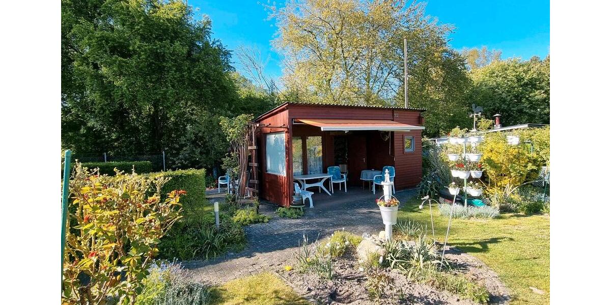 Grundstück Braunschweig Timmerlah-Geitelde-Stiddien - 4.200&euro; | Angebot:26382019