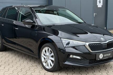 Skoda Scala 83.800 km 12.990 &euro; Vechelde 38159