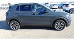 VW T-Cross 1.0 Life Active BMT TSI Radio Klima 14.800 km 16.990 € Vordorf 38533