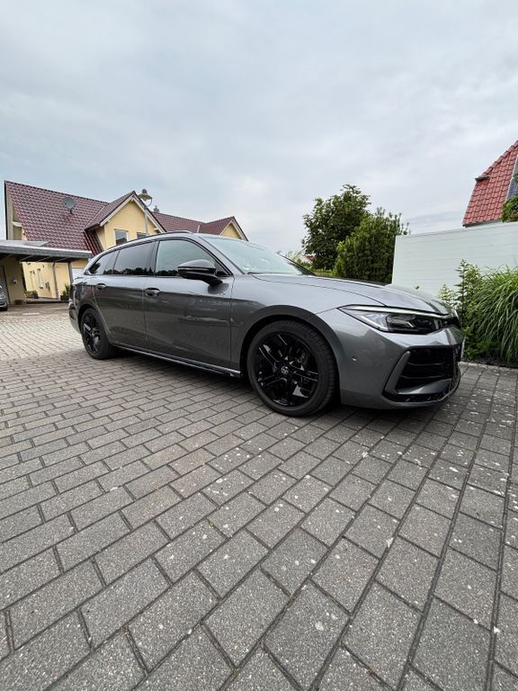Passat