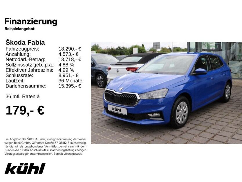Fabia