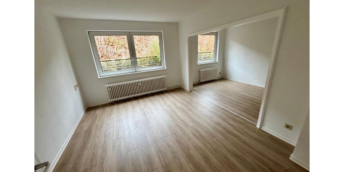 Erdgeschoßwohnung Salzgitter Ortschaft Nord - 3 Zimmer, 63 m&sup2;, 380&euro; | Angebot:24979911