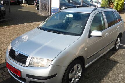 Skoda Fabia 174.500 km 3.990 € Wolfsburg/Vorsfelde 38448