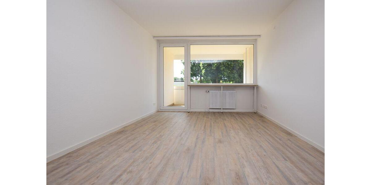 Erdgeschoßwohnung Wolfsburg Detmerode - 2 Zimmer, 55 m&sup2;, 510&euro; | Angebot:26562829