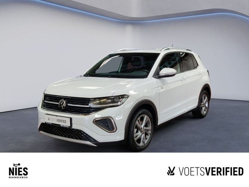 T-Cross