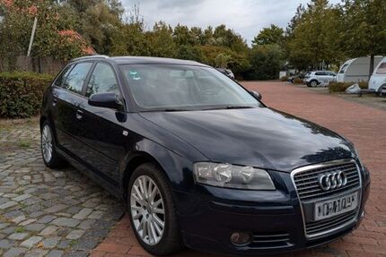Audi A3 199.999 km 3.900 &euro; Salzgitter 38239