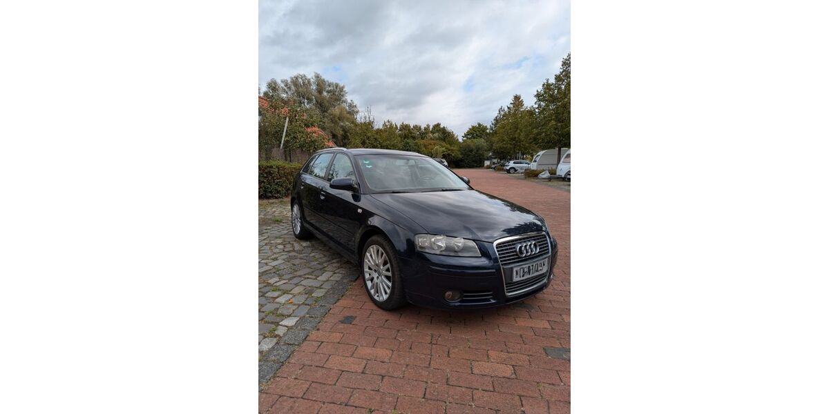 Audi A3 199.999 km 3.900 &euro; Salzgitter 38239