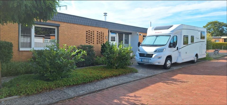 Bungalow Wolfsburg Detmerode - 4 Zimmer, 116 m&sup2;, 378.000&euro; | Angebot:27232008