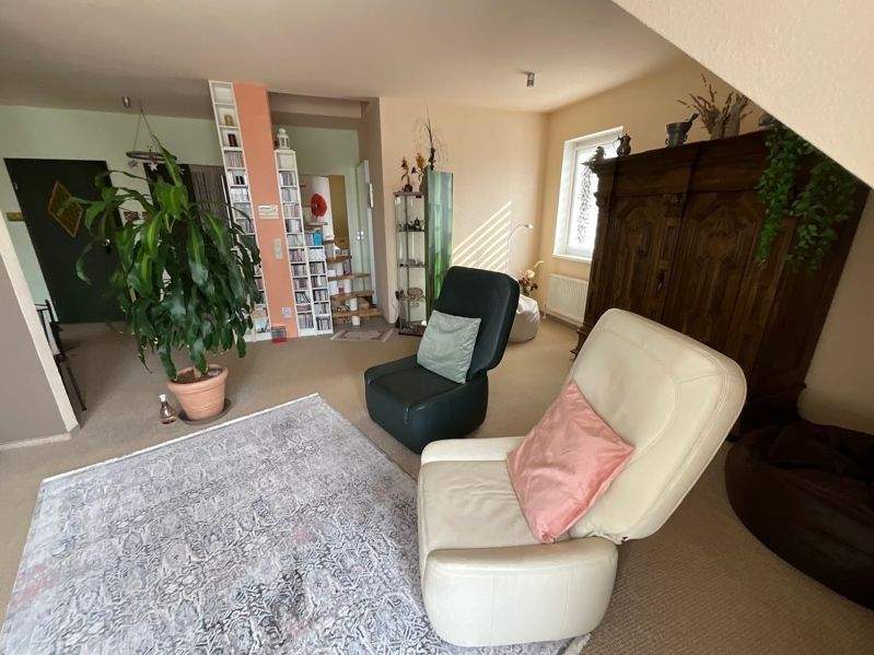 Doppelhaushälfte Braunschweig Östliches Ringgebiet - 5 Zimmer, 185 m&sup2;, 380.000&euro; | Angebot:25821199