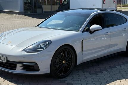 Porsche Panamera 244.980 km 36.000 &euro; Braunschweig 38112