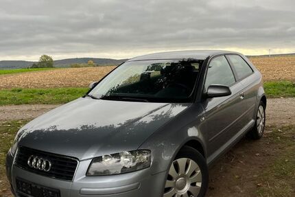Audi A3 198.000 km 3.200 &euro; Salzgitter 38228