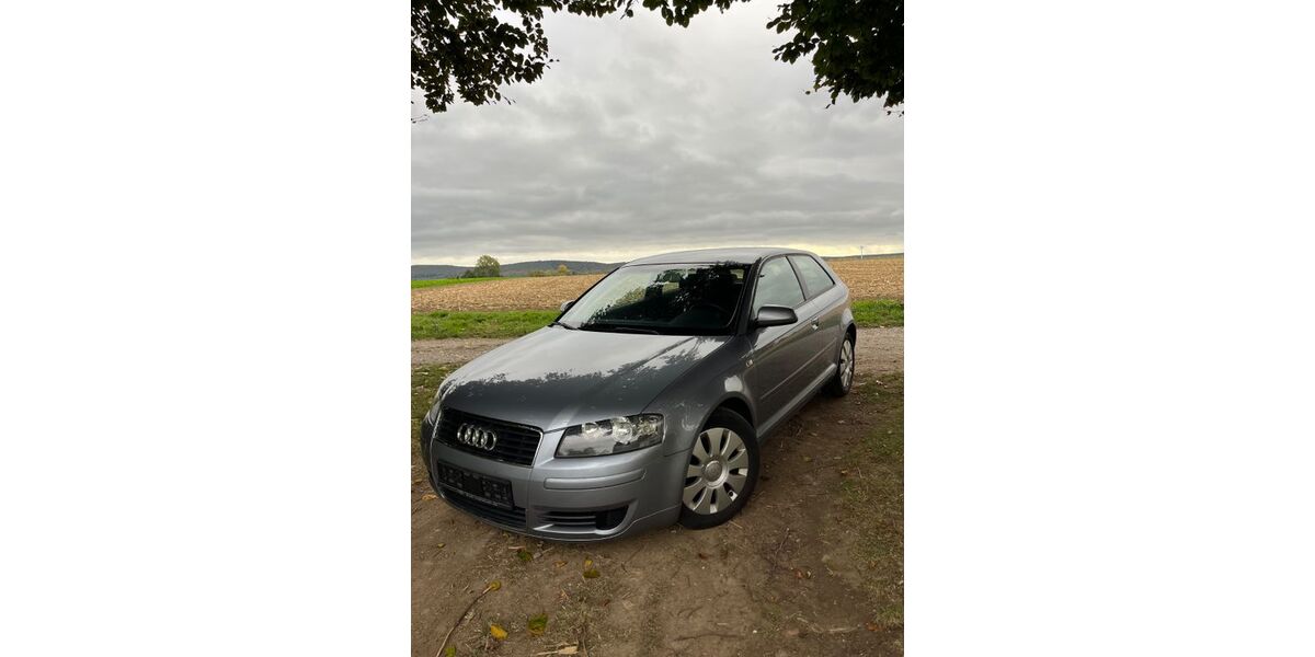 Audi A3 198.000 km 3.200 &euro; Salzgitter 38228