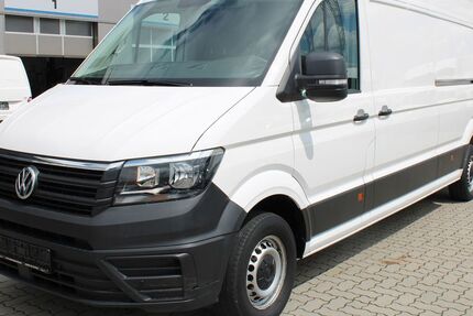 VW Crafter 80.995 km 21.999 &euro; Braunschweig 38126