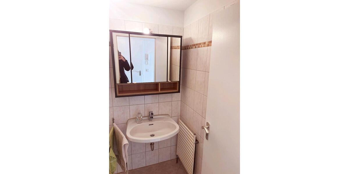 Etagenwohnung Salzgitter Ortschaft Nord - 2 Zimmer, 59 m&sup2;, 450&euro; | Angebot:25978195