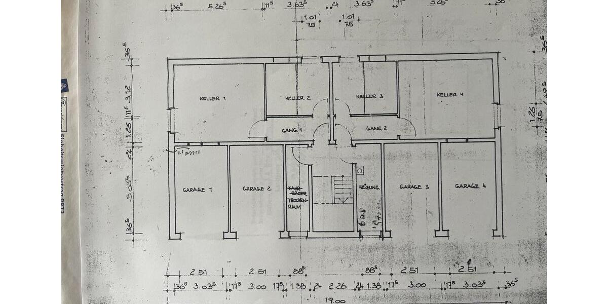 Dachgeschoßwohnung Süpplingen - 3 Zimmer, 65 m&sup2;, 119.000&euro; | Angebot:26788430