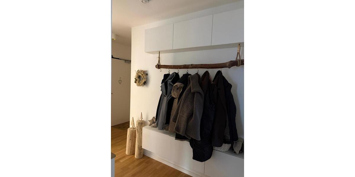 Etagenwohnung Wolfsburg Almke - 3 Zimmer, 82 m&sup2;, 369.000&euro; | Angebot:24196639