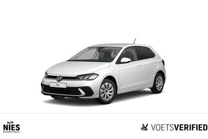 VW Polo 57.000 km 13.980 &euro; Braunschweig 38122