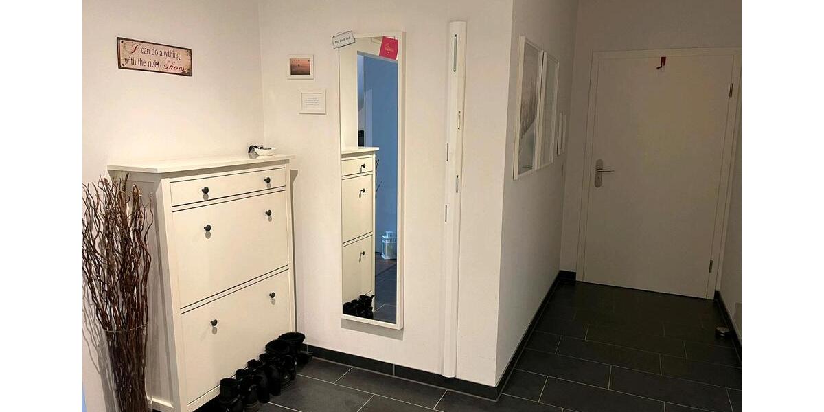 Dachgeschoßwohnung Rötgesbüttel - 3 Zimmer, 79 m&sup2;, 228.000&euro; | Angebot:24239619